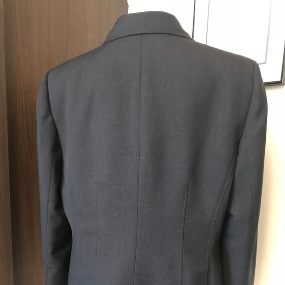 Kasper Separates Navy Blazer - Picture 3 of 8